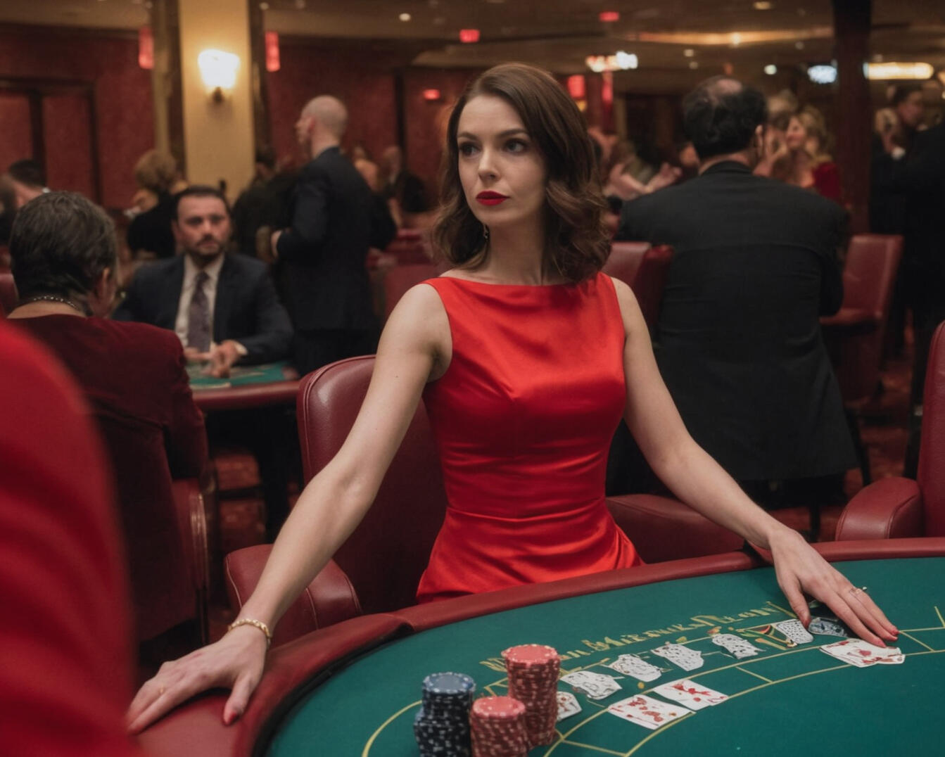 Hierarchical Summary Generation Depicts a pdf document feeding into 5 raw text chunks that in turn is fed into 3 summary chunks feeding a final summary.